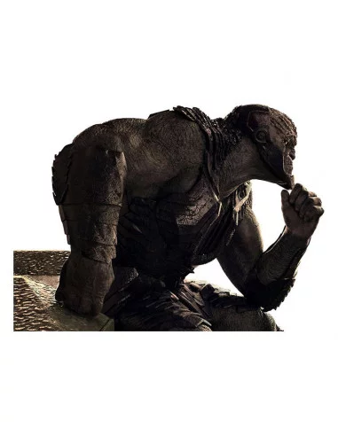 es::Zack Snyders Justice League Estatua 1/4 Darkseid 59 cm