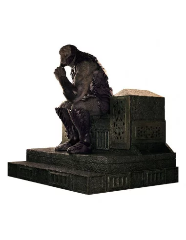 es::Zack Snyders Justice League Estatua 1/4 Darkseid 59 cm