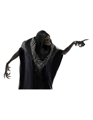 es::Zack Snyder's Justice League Estatua 1/4 DeSaad 55 cm
