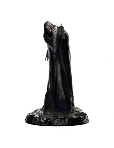 es::Zack Snyder's Justice League Estatua 1/4 DeSaad 55 cm