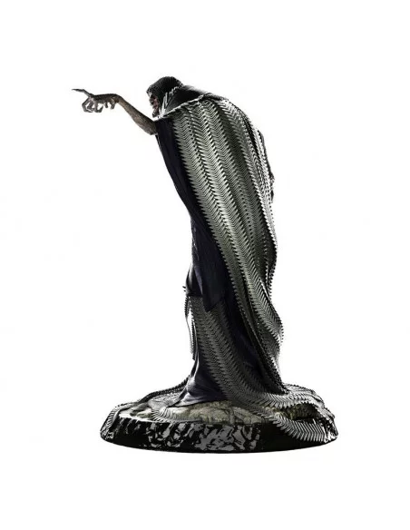 es::Zack Snyder's Justice League Estatua 1/4 DeSaad 55 cm
