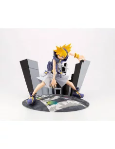 es::The World Ends with You The Animation Estatua ARTFXJ PVC 1/8 Neku Bonus Edition 17 cm