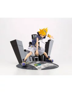 es::The World Ends with You The Animation Estatua ARTFXJ PVC 1/8 Neku Bonus Edition 17 cm 2