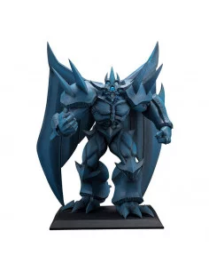 es::Yu-Gi-Oh! Estatua PVC Obelisk the Tormentor Egyptian God 35 cm 