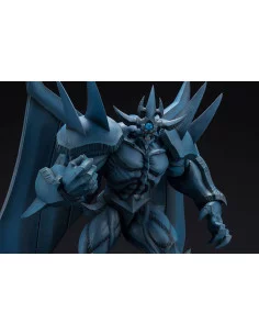 es::Yu-Gi-Oh! Estatua PVC Obelisk the Tormentor Egyptian God 35 cm 2