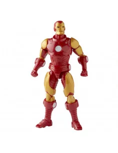 es::Classic Marvel Legends Pack 7 Figuras 15 cm Controller 2