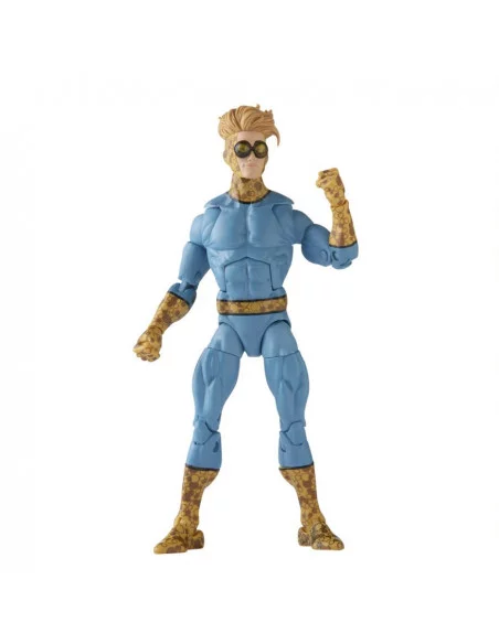 es::Classic Marvel Legends Pack 7 Figuras 15 cm Controller