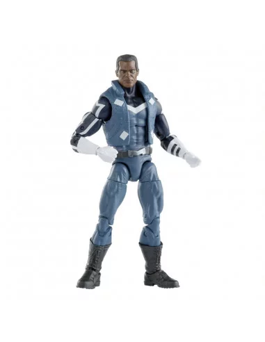es::Classic Marvel Legends Pack 7 Figuras 15 cm Controller