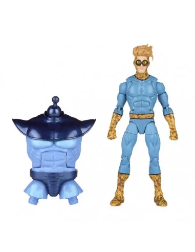 es::Marvel Legends Figura Speedball 15 cm