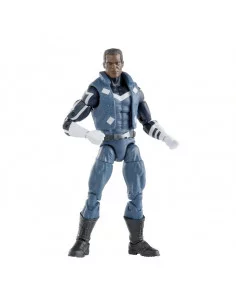es::Marvel Legends Figura Blue Marvel 15 cm