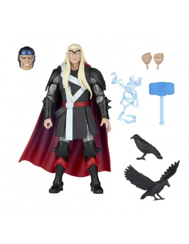 es::Marvel Legends Figura Thor 15 cm