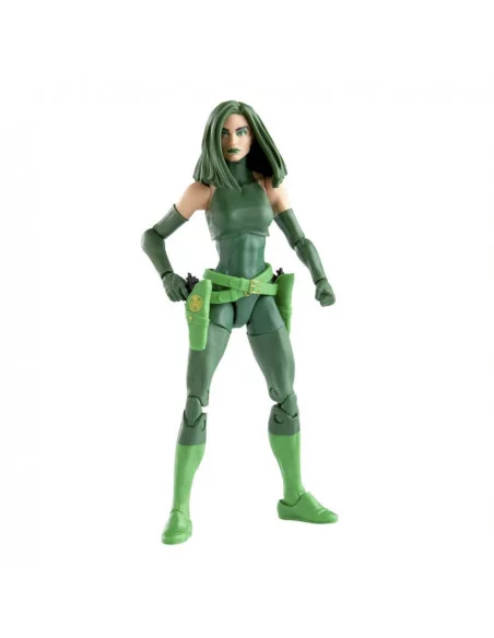 es::Marvel Legends Figura Madame Hydra 15 cm
