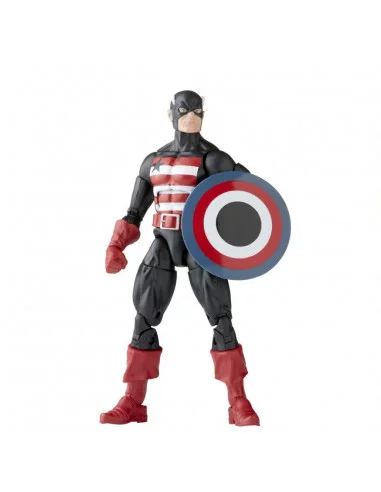 es::Marvel Legends Figura US Agent 15 cm