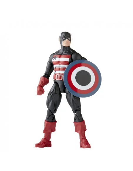 es::Marvel Legends Figura US Agent 15 cm