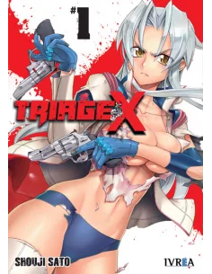 es::Triage X 01