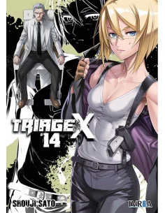 es::Triage X 14
