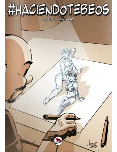 es::Haciendo Tebeos