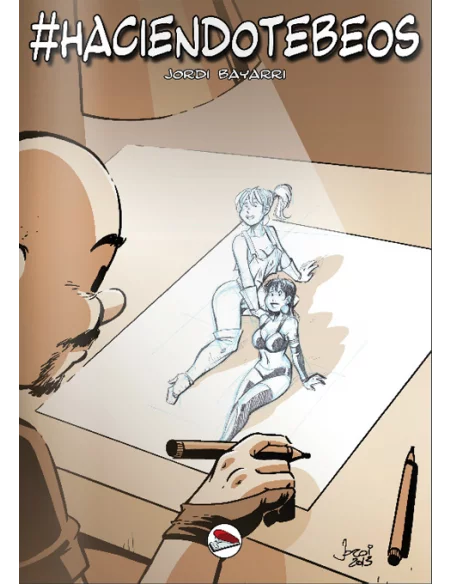 es::Haciendo Tebeos