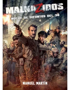 es::MalnaZidos - Noche de difuntos del 38