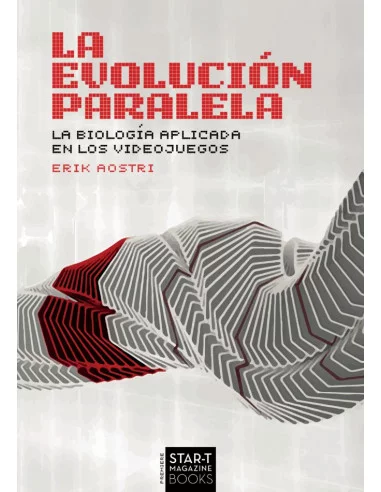 es::La evolución paralela: La biología aplicada en los videojuegos 