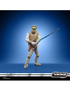 es::Star Wars Vintage Collection Figura Luke Skywalker (Hoth) 10 cm 2