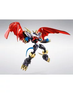 es::Digimon Adventure 02 Figura S.H. Figuarts Imperialdramon Fighter Mode Premium Color Edition 16 cm