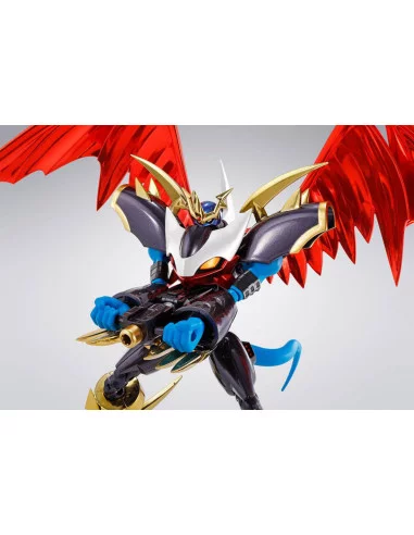 es::Digimon Adventure 02 Figura S.H. Figuarts Imperialdramon Fighter Mode Premium Color Edition 16 cm