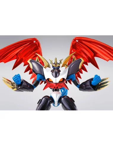 es::Digimon Adventure 02 Figura S.H. Figuarts Imperialdramon Fighter Mode Premium Color Edition 16 cm