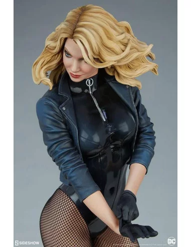 es::DC Comics Estatua Premium Format Black Canary 55 cm