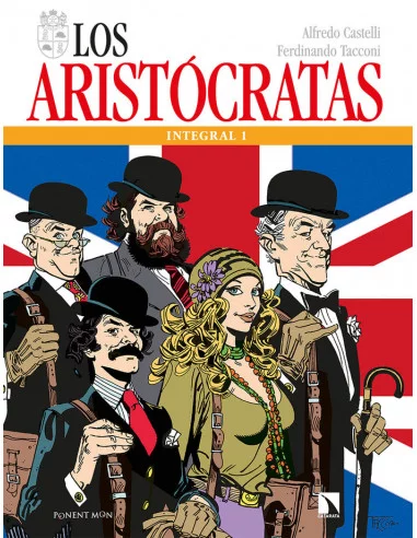 es::Los aristócratas