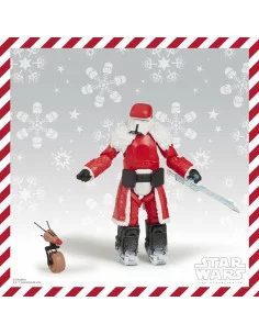 es::Star Wars Black Series Figura 2020 Range Trooper (Holiday Edition) 15 cm 2