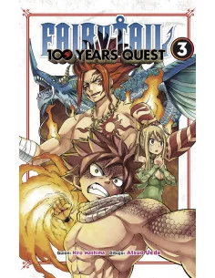 es::Fairy Tail 100 Years Quest 03