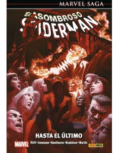 es::Marvel Saga. El Asombroso Spiderman 59