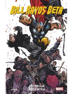 es::Bill Rayos Beta: Estrella argéntea (Nueva edición) 