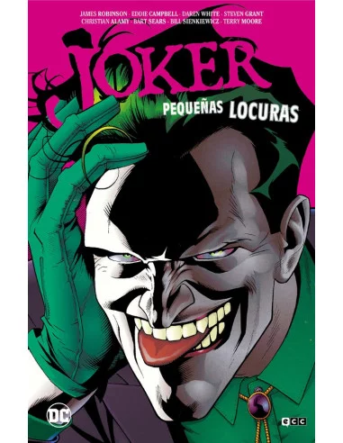 es::Joker: Pequeñas locuras