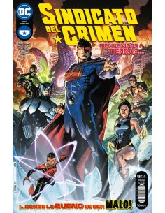 es::Sindicato del crimen 