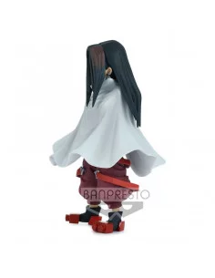 es::Shaman King Figura Estatua Hao 14 cm 2