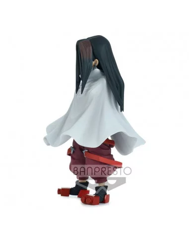 es::Shaman King Figura Estatua Hao 14 cm