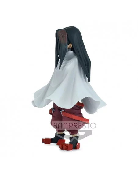 es::Shaman King Figura Estatua Hao 14 cm