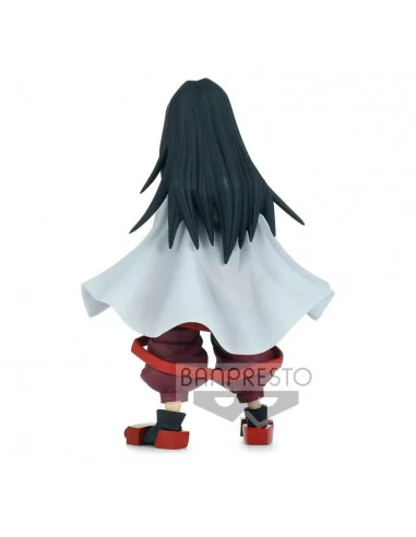 es::Shaman King Figura Estatua Hao 14 cm