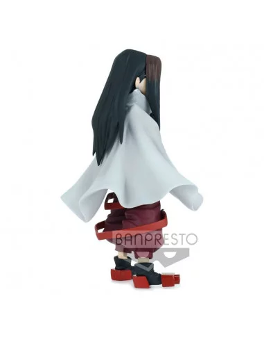 es::Shaman King Figura Estatua Hao 14 cm