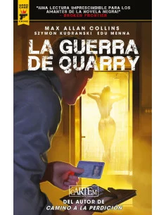 es::La guerra de Quarry 