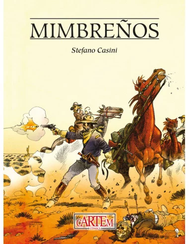 es::Mimbreños 