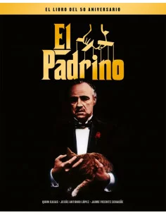 es::El padrino. El libro del 50 aniversario