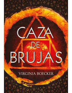es::Caza de Brujas (Nueva edición)
