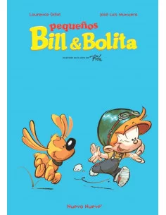 es::Pequeños Bill & Bolita 
