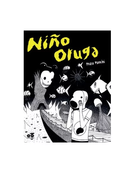 es::Niño oruga