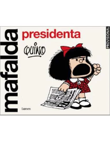 es::Mafalda presidenta 