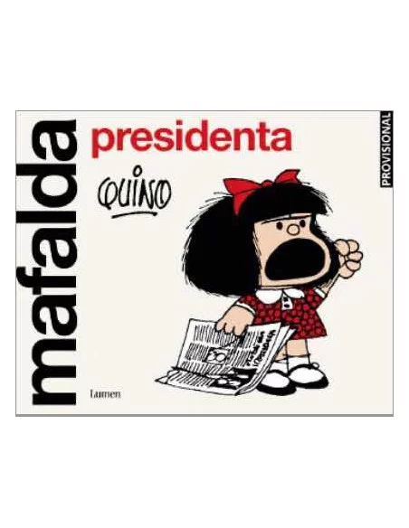 es::Mafalda presidenta 
