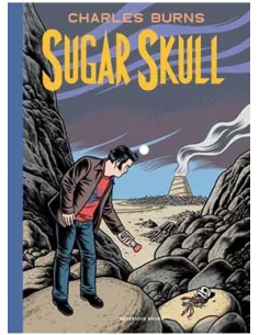 es::Cráneo de Azucar (Sugar Skull)